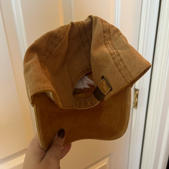 Alpha Phi baseball cap - Picture 3 of 3